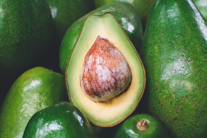 Fruit Tour at the World's sweetest Market - Starting with Colombia’s fruit story