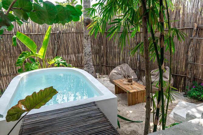 Full day at the beach club vista mare in tierra bomba - Is the $90 price good value?