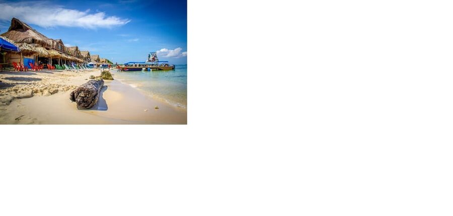 FULL DAY BARRANQUILLA AND SANTA MARTA 1 DAY from Cartagena - Barranquilla’s World Window and Riverfront Landmarks