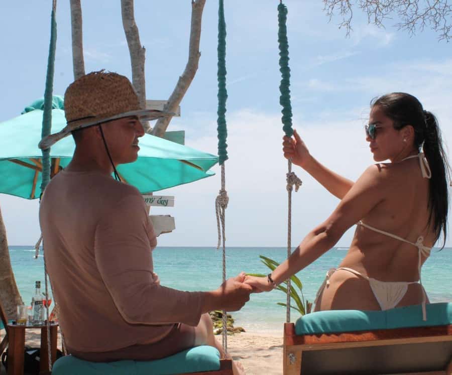 Full Day Barú island: Mangrove +Snorkel + Sunset + Plankton - Who should book this Barú day trip
