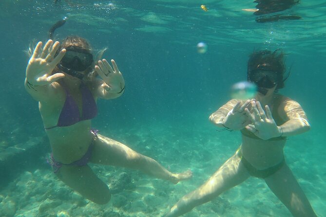 Full Day Boat Rental in Cartagena - What this Cartagena boat service really offers