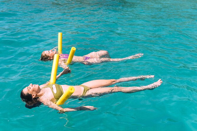 Full Day Boat Rental in Cartagena - Leaving Todomar Marina at 8:30, 10:30, or 12:30