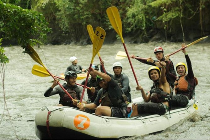 Full-Day Eco Extreme Tour Near Bogota - Key Points Before You Book