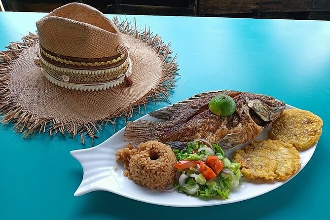 Full Day EN Playa Tranquila, Baru + Islas del Rosario - How the timing shapes the experience