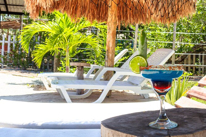 Full Day Encantada beach Rosario Island Nature is the new Luxury - Booking advice for a smoother day