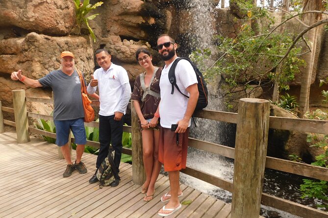 Full Day for Bird Watching with Visit to Isla Baru - Who will enjoy this experience most