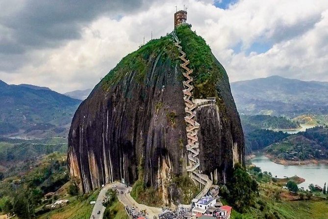 Full-Day Guatape - Why Guatape makes a worthwhile day from Medellín