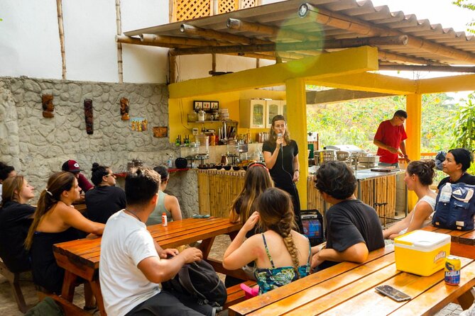 Full-Day Hiking Tour in Minca with coffee & Cocoa Workshop - Why This Minca Day Trip Is Worth Considering