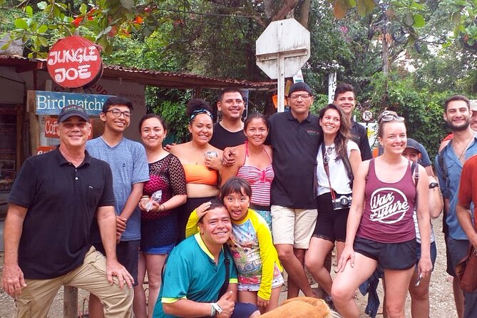 Full-Day Hiking Tour in Minca with coffee & Cocoa Workshop - How Hard Is the Hiking?