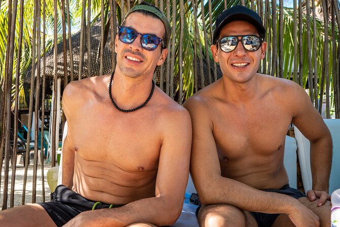 Full day in playa blanca from cartagena - What To Expect From the Snorkeling