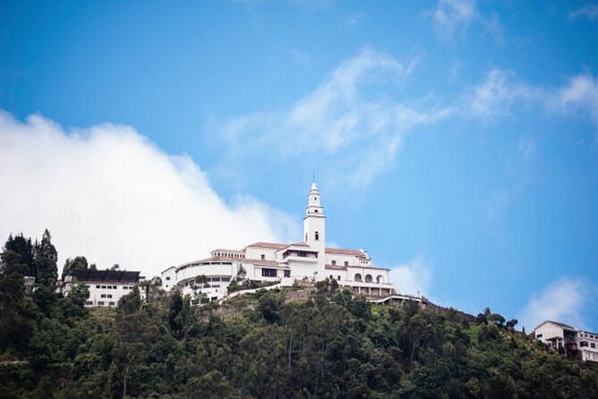 Full Day in Private Bogotá: Monserrate, Candelaria and Museums - Is $55 per person a fair price?