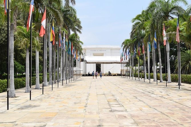 Full day in Santa Marta and Barranquilla from Cartagena - Key points to know before booking