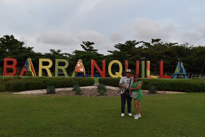 Full day in Santa Marta and Barranquilla from Cartagena - Is $98 a fair price?