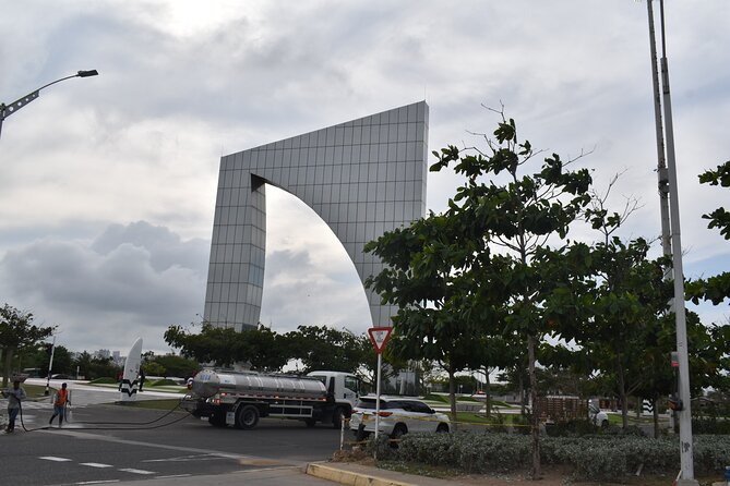 Full day in Santa Marta and Barranquilla from Cartagena - Who should book this day?