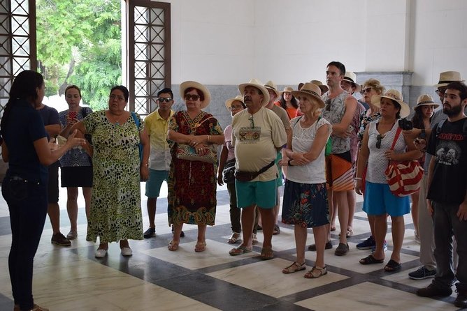 Full day in Santa Marta and Barranquilla from Cartagena - Starting from Cartagena: pickup and the long road