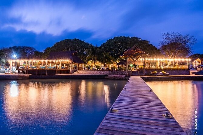 Full day Isla del Encanto - Rosario Islands - Booking timing, weather, and cancellation