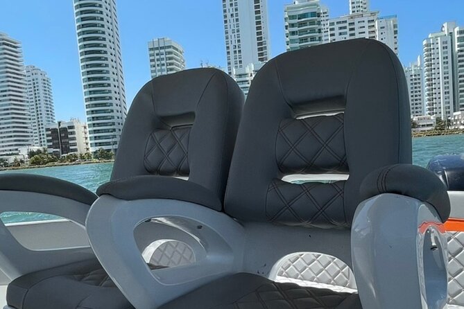 Full Day Luxury Private Boat Rental To Rosario Islands - Who will like this boat day most