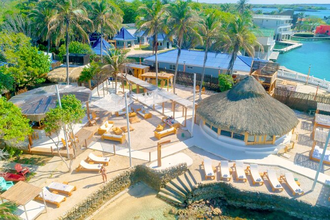 Full Day Mangata Beach Tour Adventure on Rosario Island - Who will enjoy Mangata Beach most?