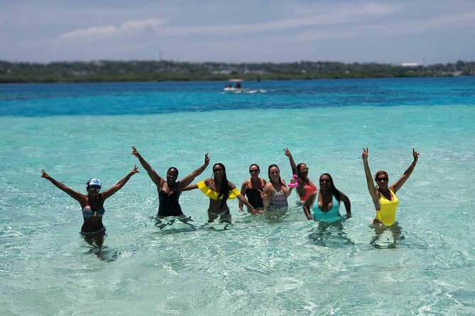 Full Day Marine Tour in San Andres - Key points before you book