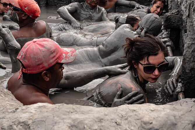 Full-Day Mud Volcano from Cartagena - Is $48 a fair price?