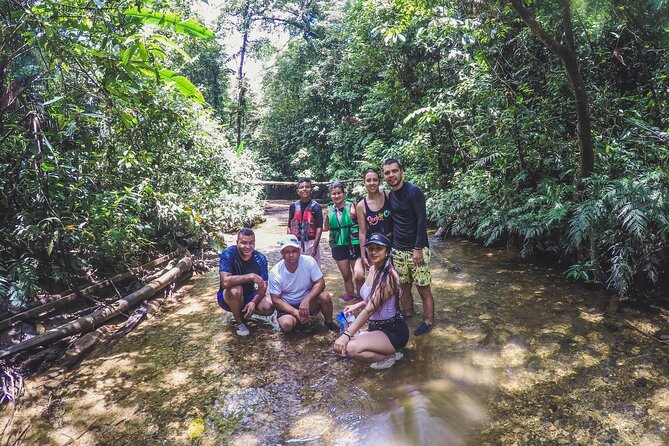 Full Day Private Adventure Tour to San Cipriano - Four hours around the Río San Cipriano