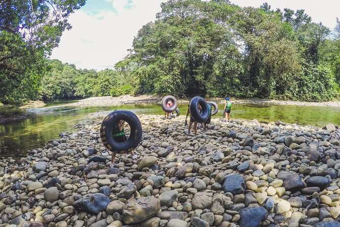 Full Day Private Adventure Tour to San Cipriano - What $250 per person really buys