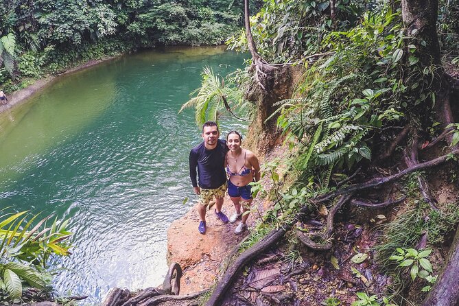 Full Day Private Adventure Tour to San Cipriano - Córdoba and the Brujita ride into the reserve