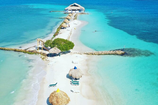 Full Day Private Beach Club Palma Island and Full Food - Key points to know before you book