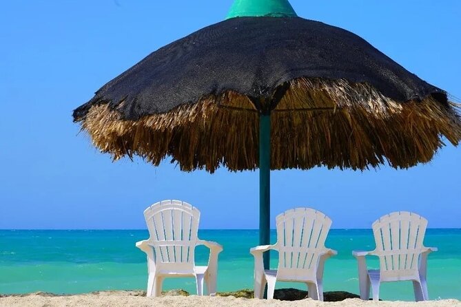 Full Day Private Beach Club Palma Island and Full Food - Communication, Spanish, and organization