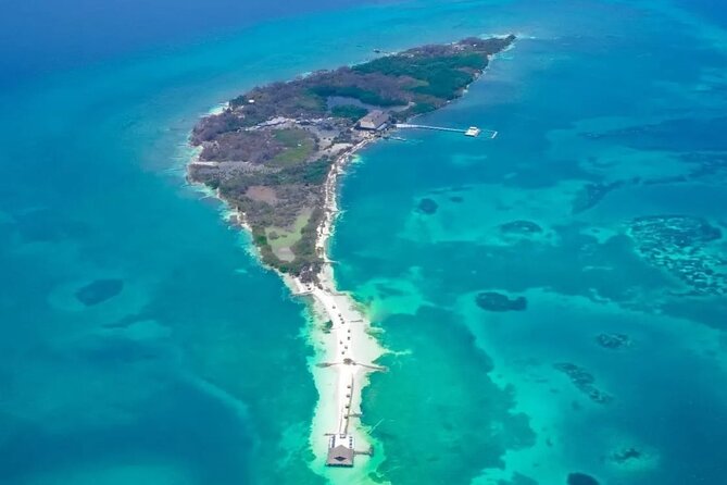 Full Day Private Beach Club Palma Island and Full Food - What the $169 price really buys