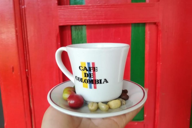 Full-Day Private Coffee Tour in Cocora Valley and Salento - Why this private day trip works from Pereira