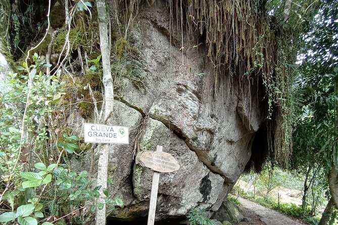 Full-Day Private Tour to La Chorrera Waterfall and El Chiflón - Key points to know before you book