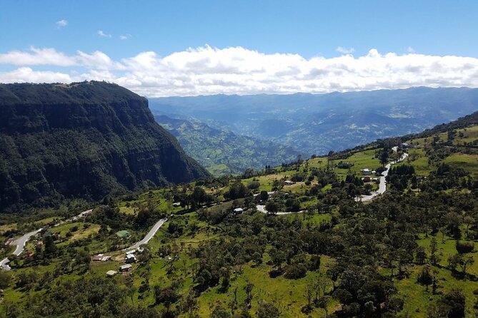 Full-Day Private Tour to La Chorrera Waterfall and El Chiflón - Who will enjoy this Bogotá day trip most