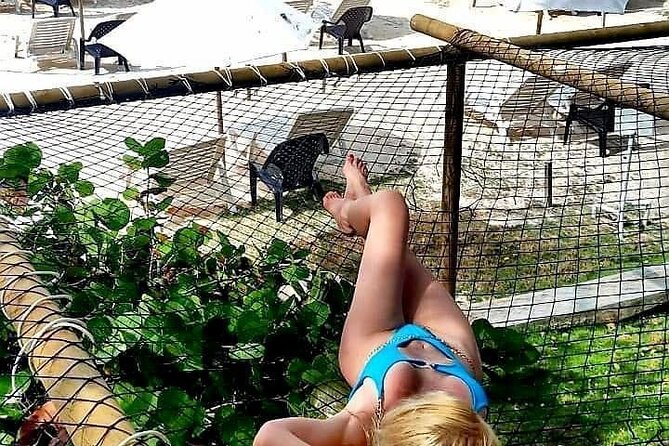 Full-Day Rosario Islands Tour in Cartagena Open Bar - What the $155 price really covers