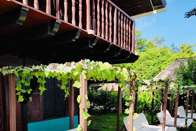 Full-Day Rosario Islands Tour in Cartagena Open Bar - Group size and the pace of the day