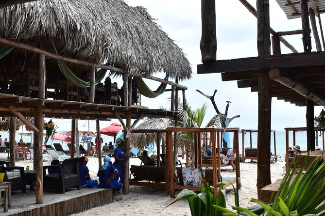 Full day tour aviary with beach in Baru with lunch - Is $100 per person a fair price?
