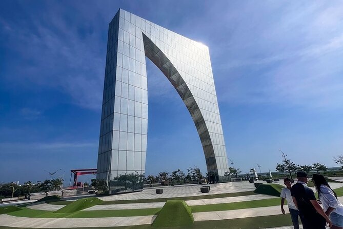 Full Day Tour from Cartagena through Barranquilla and Santa Marta - Key points before you book