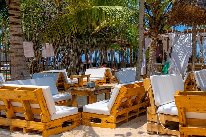 Full Day Tour to the Playa Blanca National Aviary and Plankton - The glowing plankton boat ride