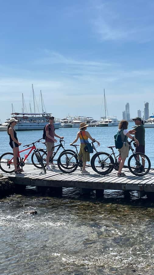 FUN BIKE RIDE WITH LUNCH AT ANTHONY BOURDAIN FAVORITE SPOT - Key reasons this ride earns attention