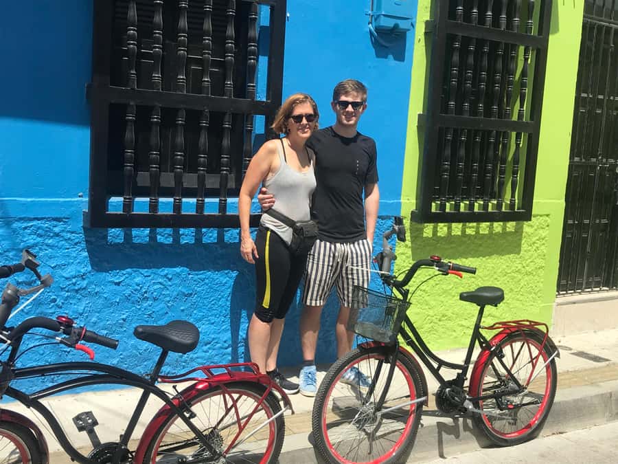 FUN BIKE RIDE WITH LUNCH AT ANTHONY BOURDAIN FAVORITE SPOT - Is $67 a fair price?