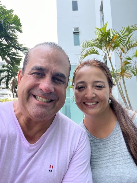 FUN BIKE RIDE WITH LUNCH AT ANTHONY BOURDAIN FAVORITE SPOT - Getsemaní by bicycle, not just by foot