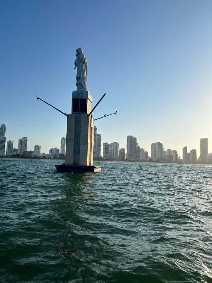Fun sunset tour with drinks and music included - Key points at a glance