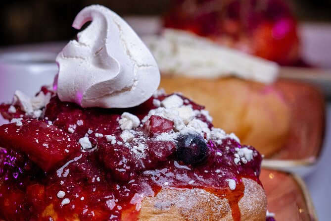 Gastronomic Crawl in Bogotá, Colombia - Key Things to Know Before You Go
