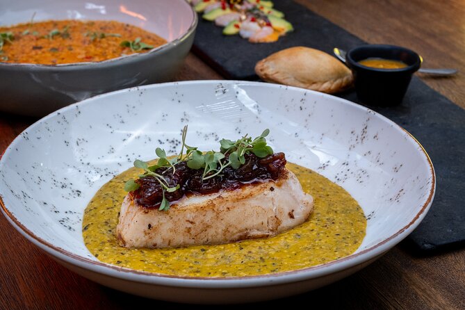 Gastronomic Crawl in Bogotá, Colombia - Why This Usaquén Food Walk Works