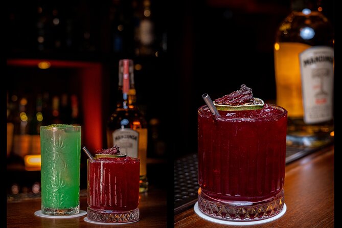 Gastronomic Crawl in Bogotá, Colombia - Timing, Walking, and Practical Planning