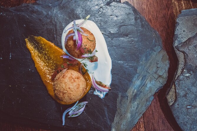 Gastronomy & Cooking Class Private Tour (6 Hrs.) - Key points to know before booking