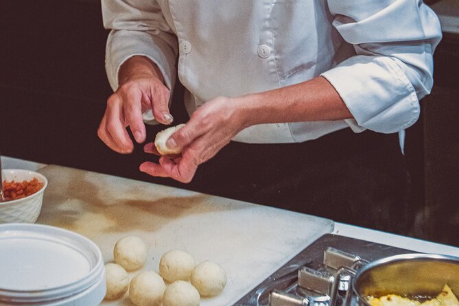 Gastronomy & Cooking Class Private Tour (6 Hrs.) - Why this private Bogotá food tour works