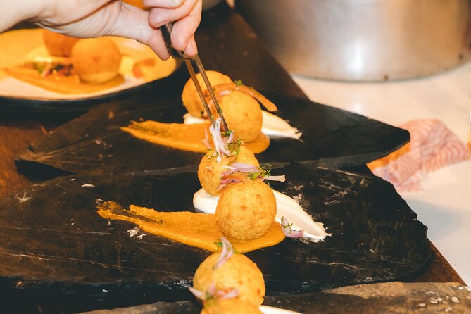 Gastronomy & Cooking Class Private Tour (6 Hrs.) - 10 a.m. pickup and a comfortable start