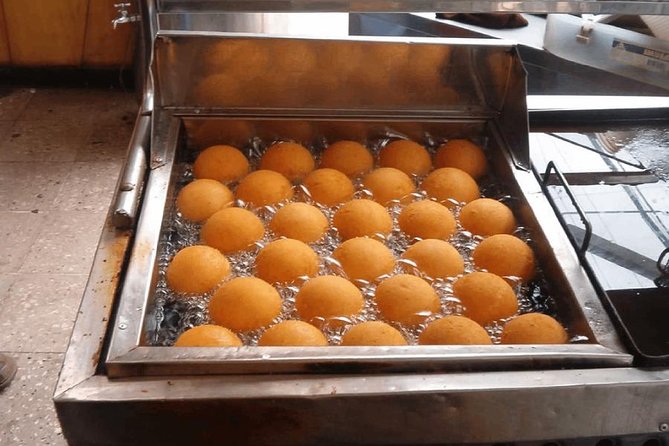 Gastronomy of Colombia Private Tour (6 Hrs.) - Who will enjoy this Bogotá food tour?