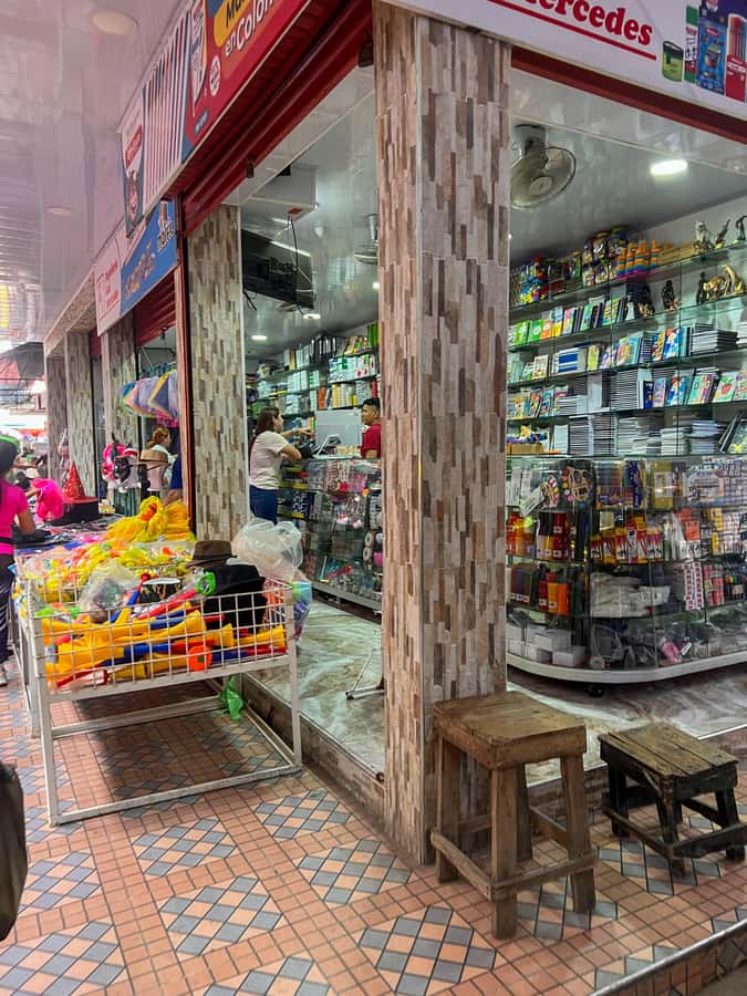 Get to know the real Cartagena: Bazurto Market gastronomic & cultural tour - What the $84 Price Really Covers